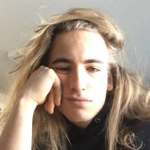 Meet your Posher, Zac